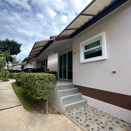 Diamond Pool Villa@Samui Koh Samui Dış mekan fotoğraf